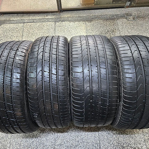 피넬리 피제로 런플렛245-35-21 275-30-20