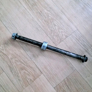 오토바이 발칸400 800 샤프트