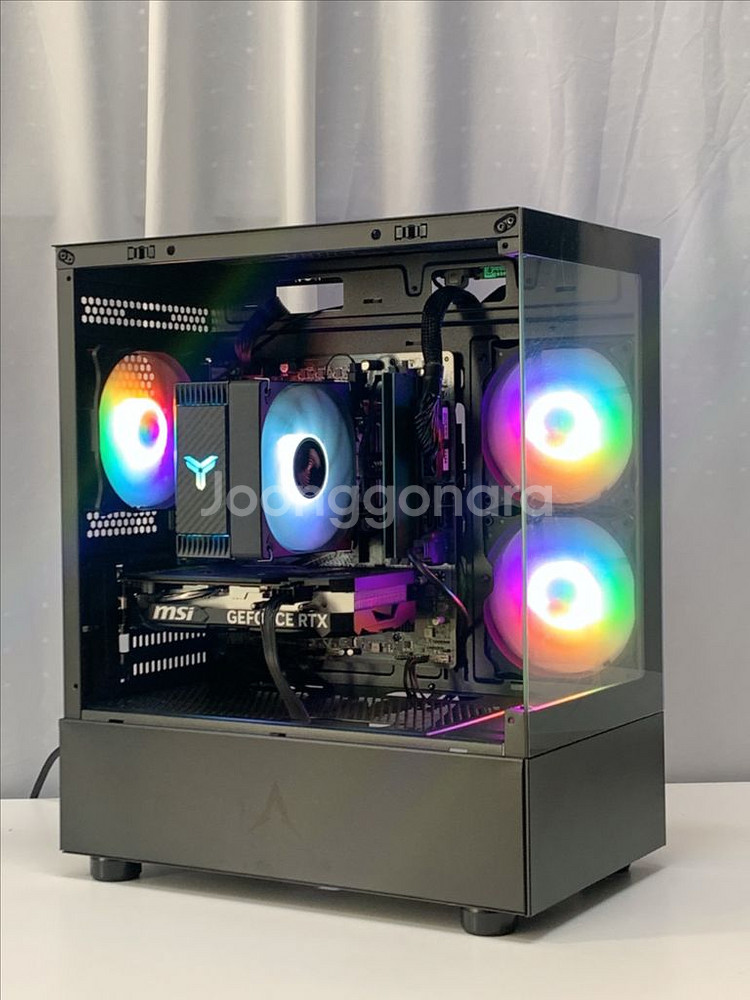 갓성비 GTX1060 3G 인기 사무용 게이밍 컴퓨터--0