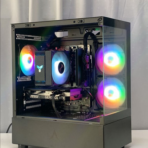 갓성비 GTX1060 3G 인기 사무용 게이밍 컴퓨터