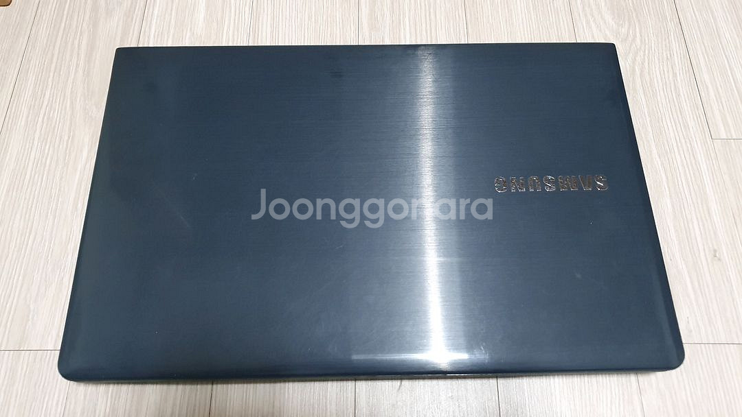 삼성 노트북 판매 nt270e5r 모델--2