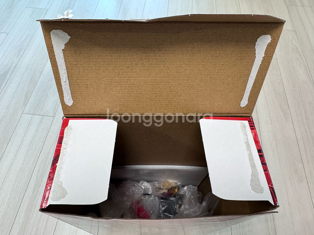 레고 76251 스타로드 헬멧 중고품--1