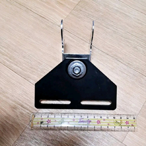 오토바이 바이크 헤드라이트 튜닝브라켓