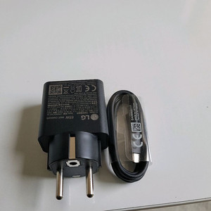 65w lg초고속 충전기