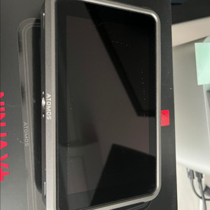 ninja v+ angelbird 2tb ssd