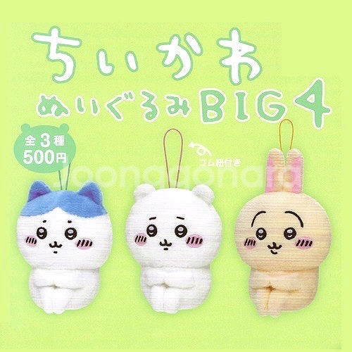치이카와 빅 4 누이 일괄--2