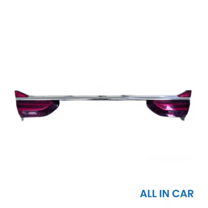 BMW 7시리즈 G11전기형 LED후미등 테일램프 트렁