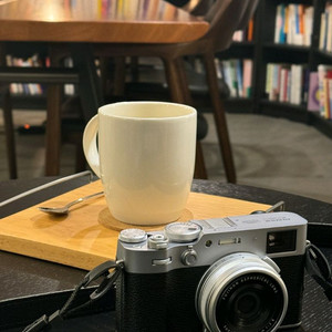 후지필름 x100vi