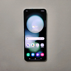 갤럭시 Z플립5 512GB 새것 센터(액정)리퍼