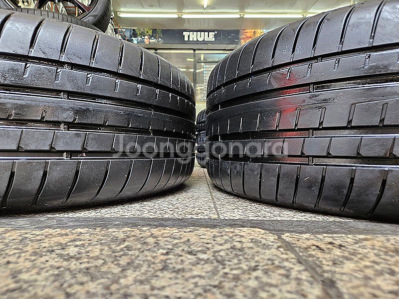 벤츠 W213 E클래스 AMG 마차휠 정품 20인치 휠--6