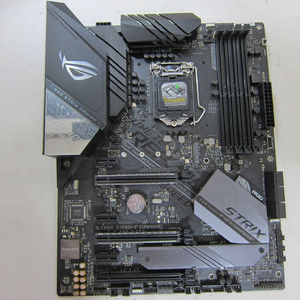 ASUS ROG STRIX Z390-F GAMING