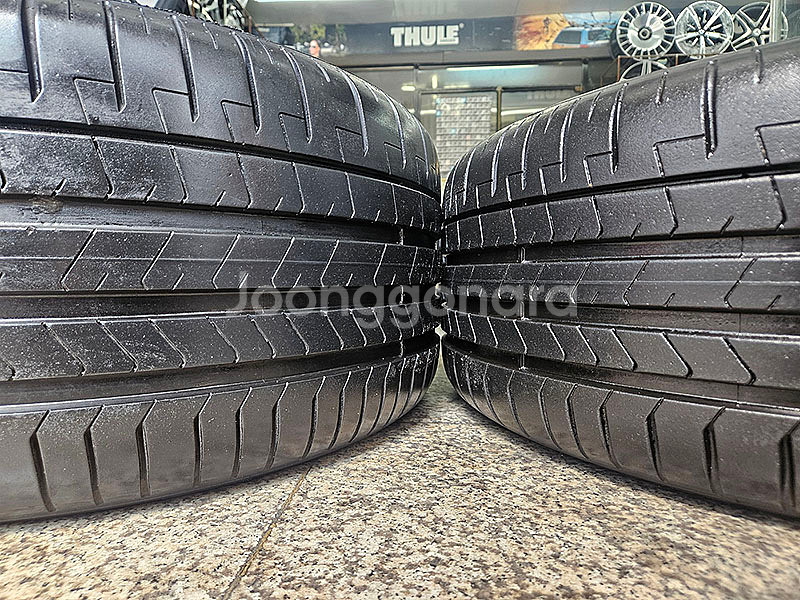 벤츠 W223 신형 S클래스 S500 AMG 정품 21--6