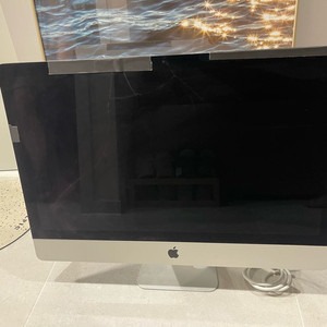 아이맥 2019 27in i9 1tb 빅서