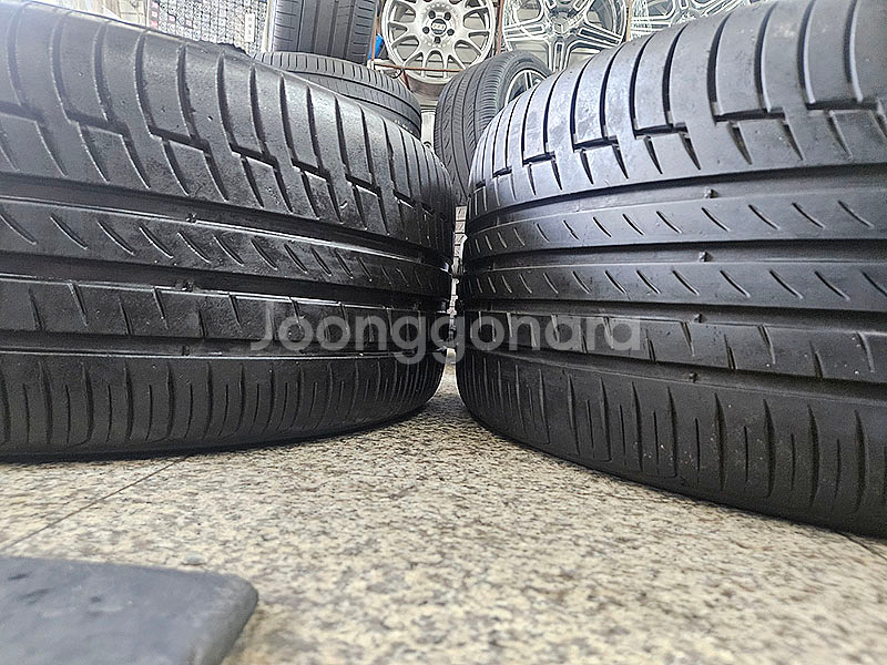 BMW G06 G05 X6 X5 정품 22인치 742M--6