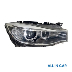 BMW 3GT F34 HID라이트 헤드램프 조수석 케이