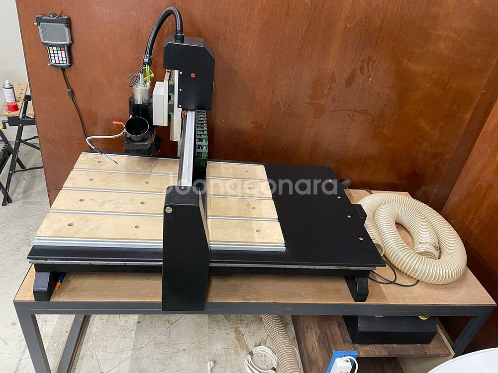 cnc 라우터 600*900--0