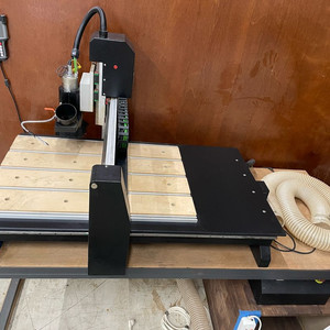 cnc 라우터 600*900