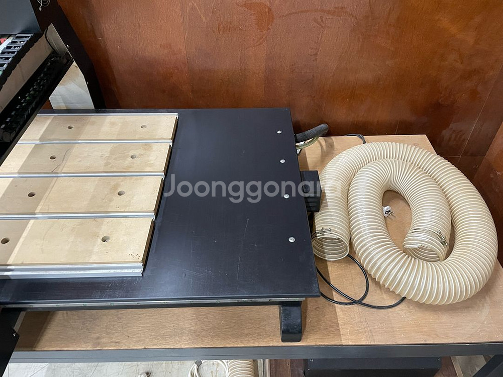 cnc 라우터 600*900--3