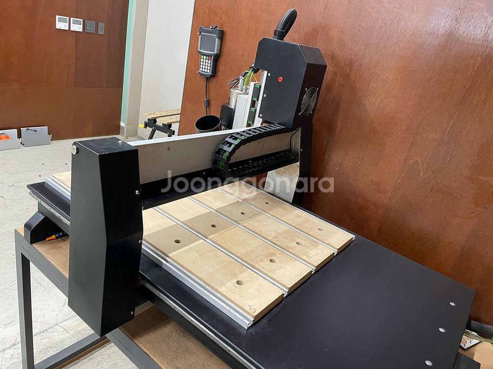 cnc 라우터 600*900--2