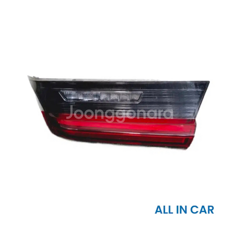 BMW3시리즈 G20 LED 후미등 테일램프 트렁크등--0