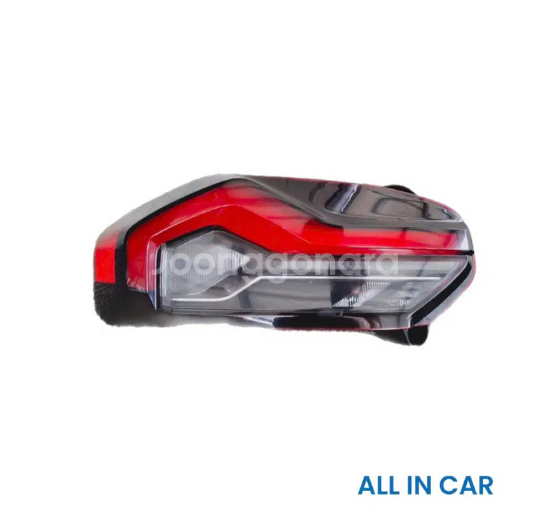 BMW M2 M240i G87 G42 LED후미등 테--0