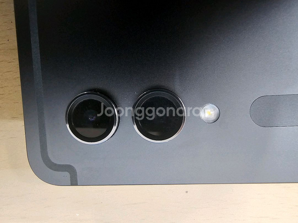 갤럭시탭 S9 울트라 Wi-Fi 512GB--2