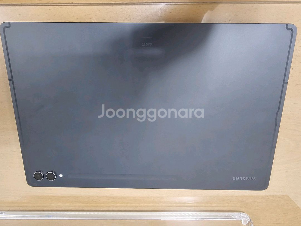 갤럭시탭 S9 울트라 Wi-Fi 512GB--5