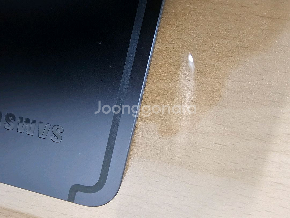 갤럭시탭 S9 울트라 Wi-Fi 512GB--3