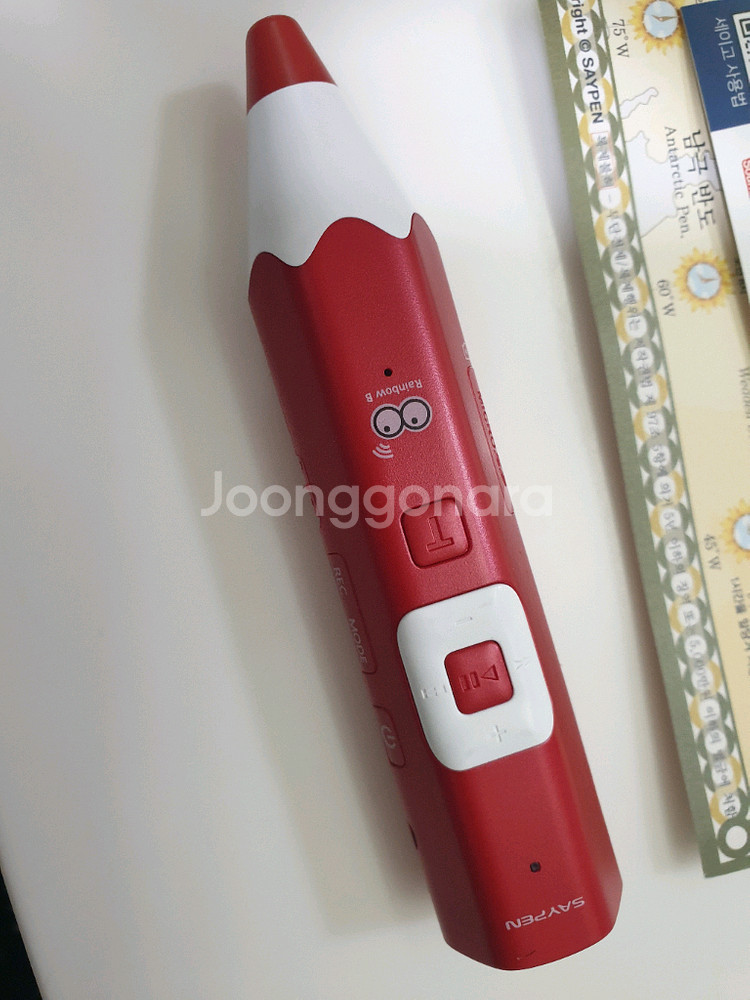 세이펜 태극펜 64GB--1