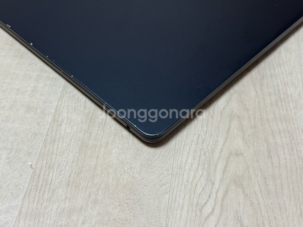 (배터리97) 맥북 에어 m2 13인치 8g 256g--4