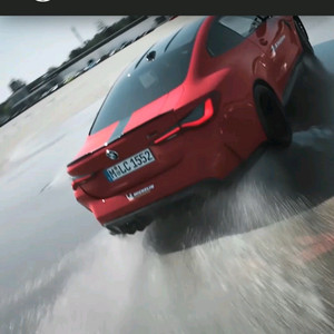 [BMW 드라이빙센터] Drift 1