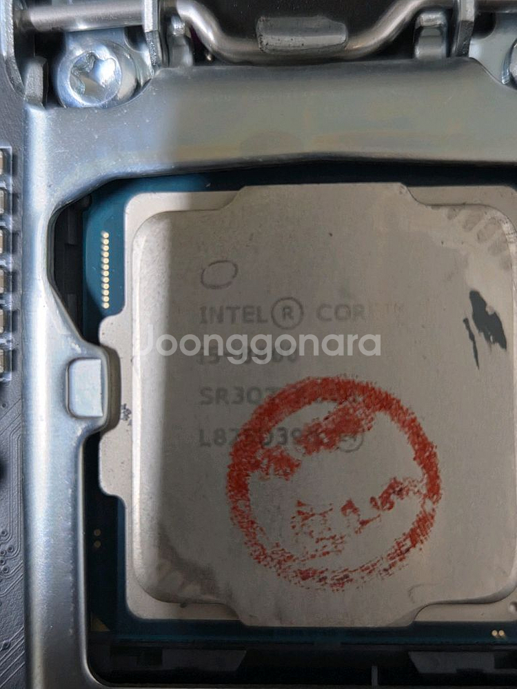 i5-8400/b360 일괄판매합니다--0