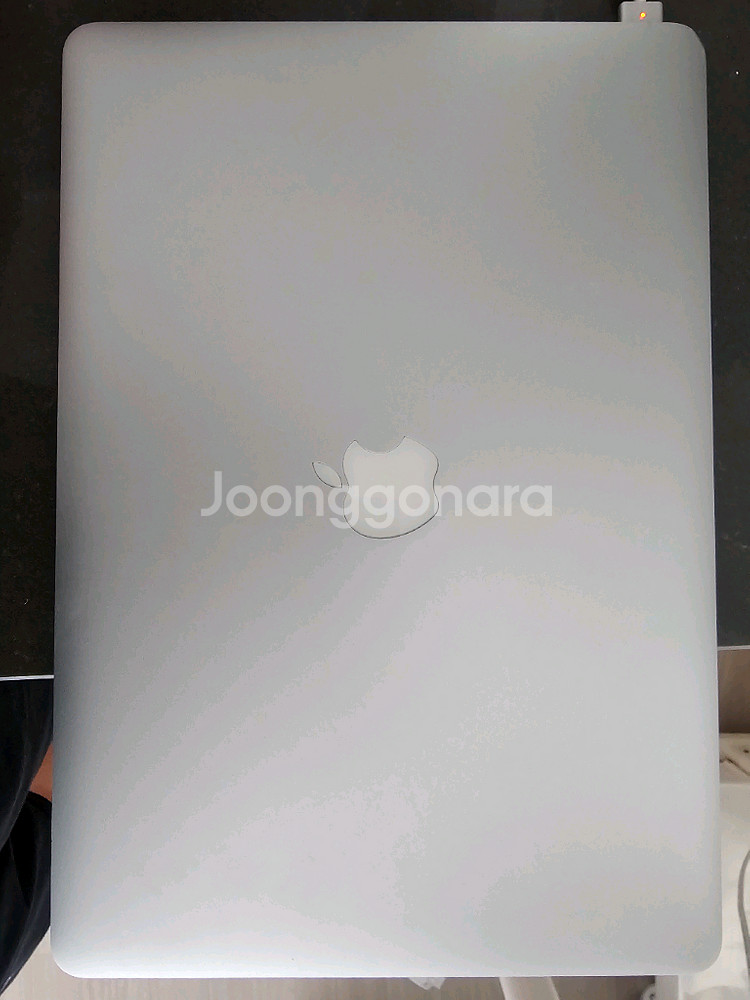 맥북프로 i7 15인치--2