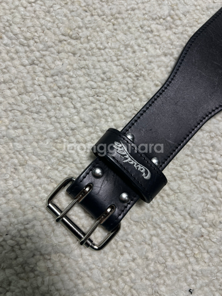 카딜로 310벨트 s사이즈--0