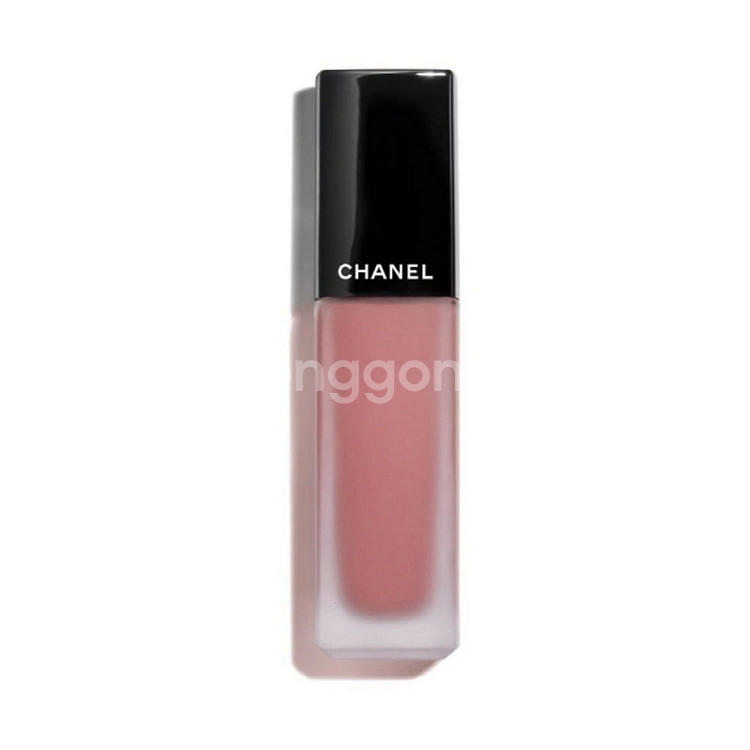 Chanel 샤넬 루쥬 알뤼르 잉크 224 하모니--0