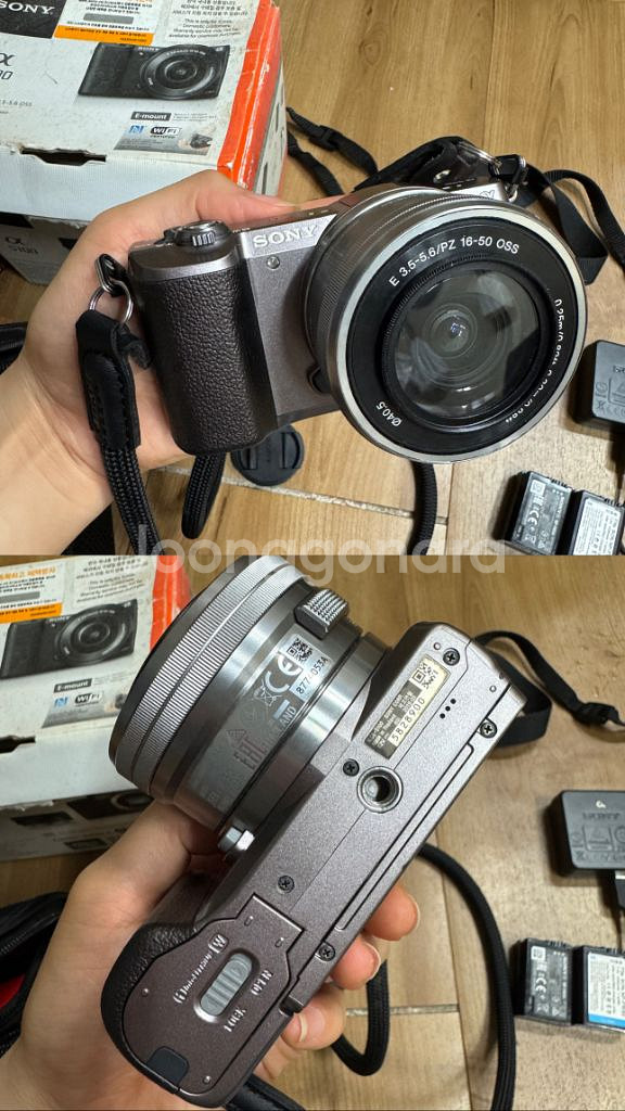 sony a5100--1