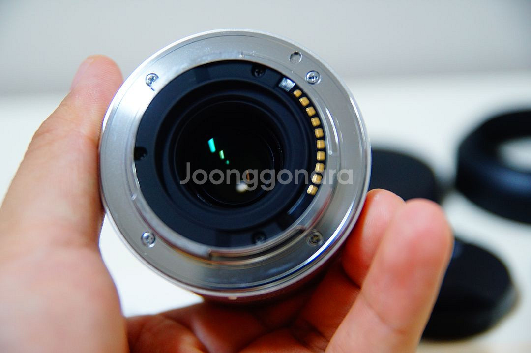 [소니용] 시그마 19mm f2.8 단렌즈팝니다.--4