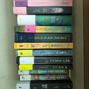 도서 소설책 32권