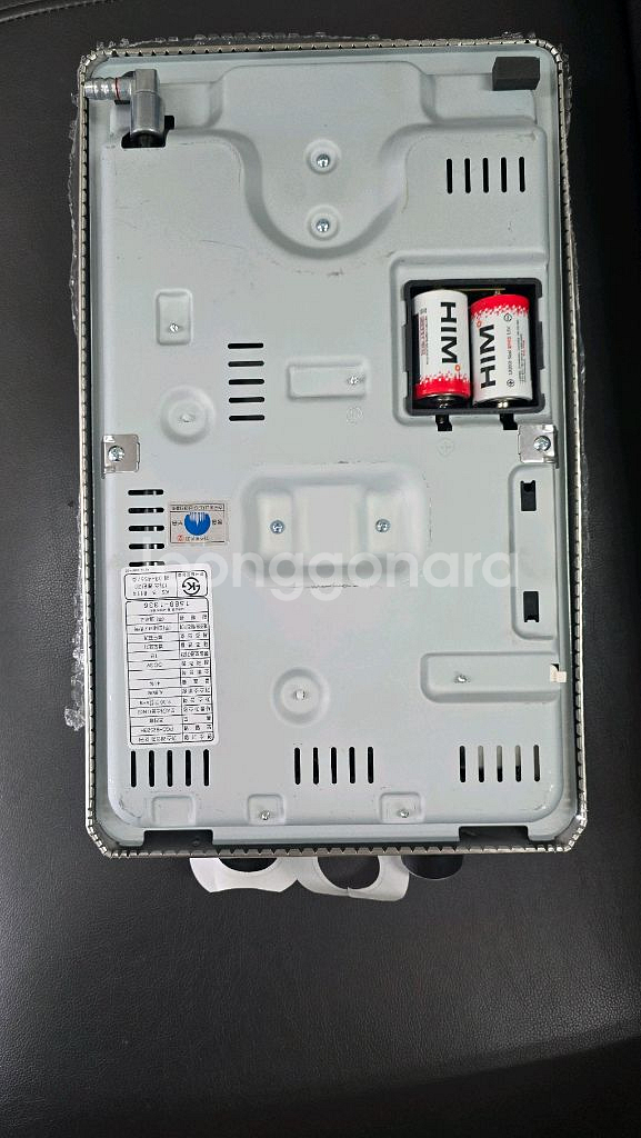 파세코2구 가스레인지 가스쿡탑 PGC-B252BH--4