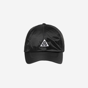 (M/L)나이키 ACG 트레일 캡 블랙 새제품 팝니다