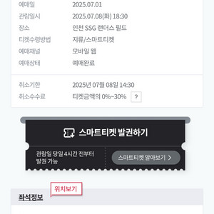 7월8일 ssg kt 외야패밀리 5인 정가