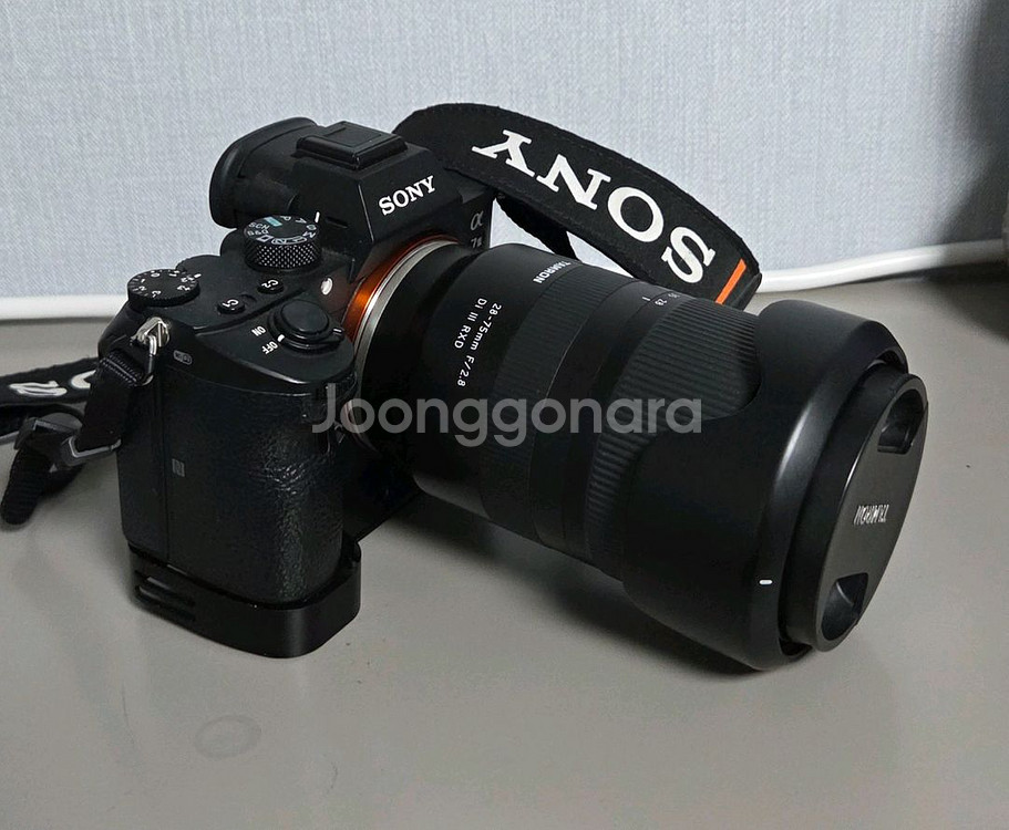 a7m3 카메라+탐론 2875 g1--1