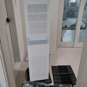 코웨이 노블 공기청정기 A급 판매 합니다 새필터 2개