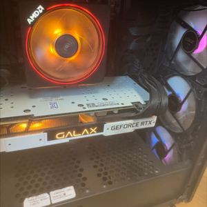 RTX2080super 본체 판매