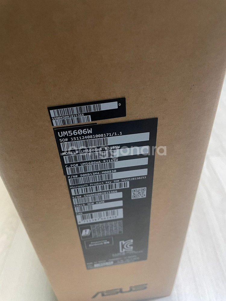 ASUS Zenbook S 16 OLED--0