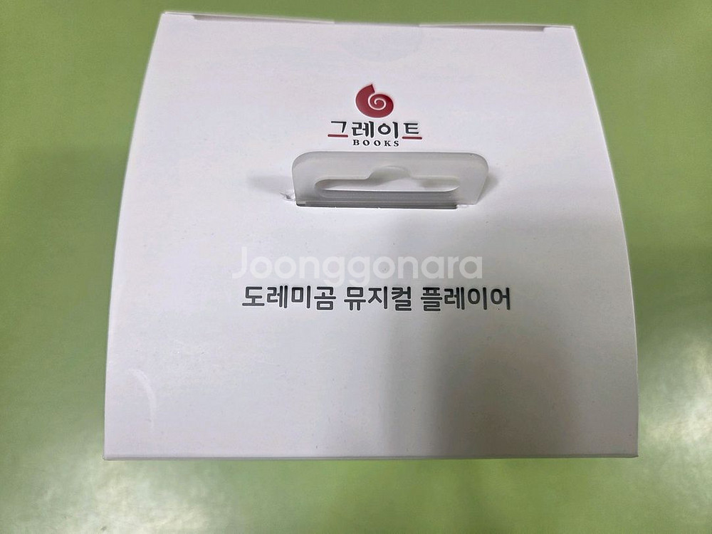 도레미곰뮤지컬플레이어--0