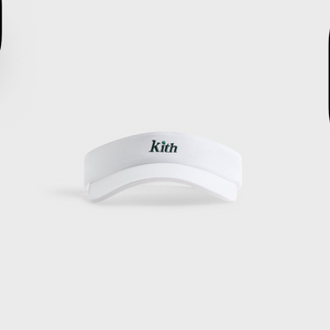 윌슨 x 키스 테크니컬 퍼포먼스 바이저