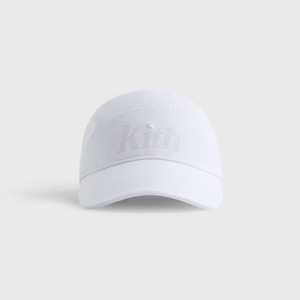 윌슨 x 키스 울트라 라이트웨잇 테니스 캡
