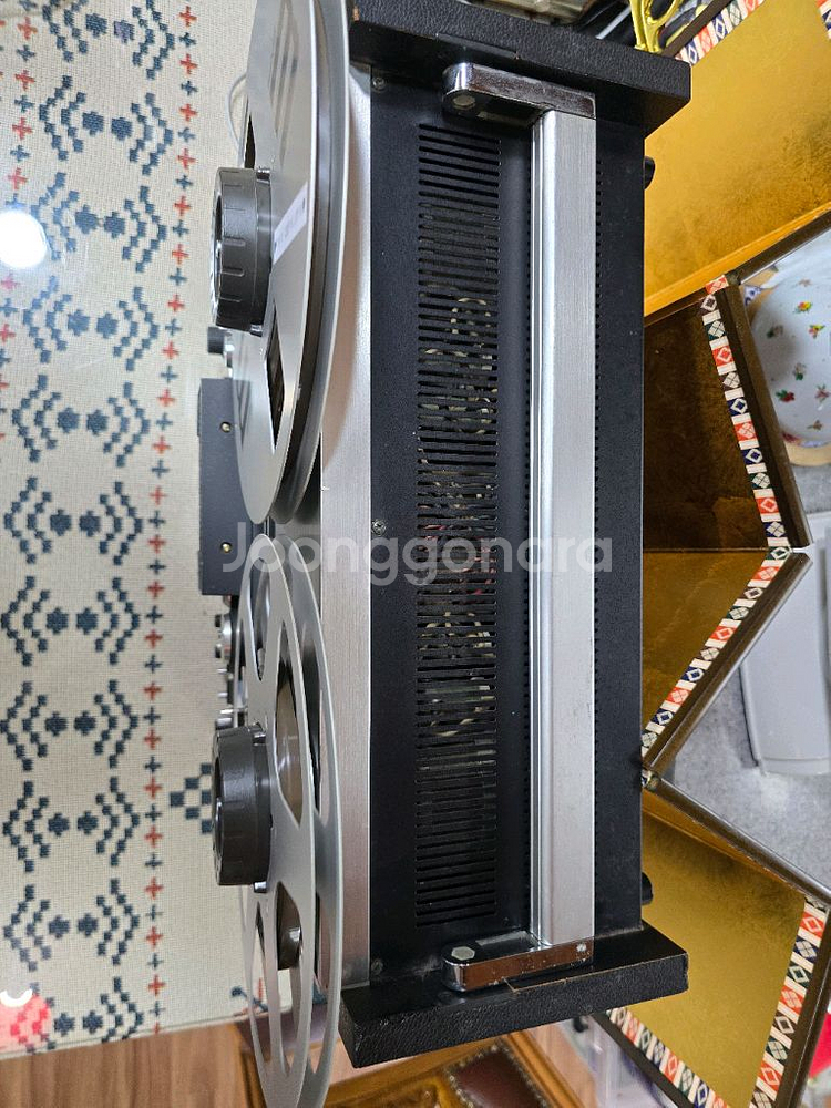 파이오니아 RT-1050 릴데크--8