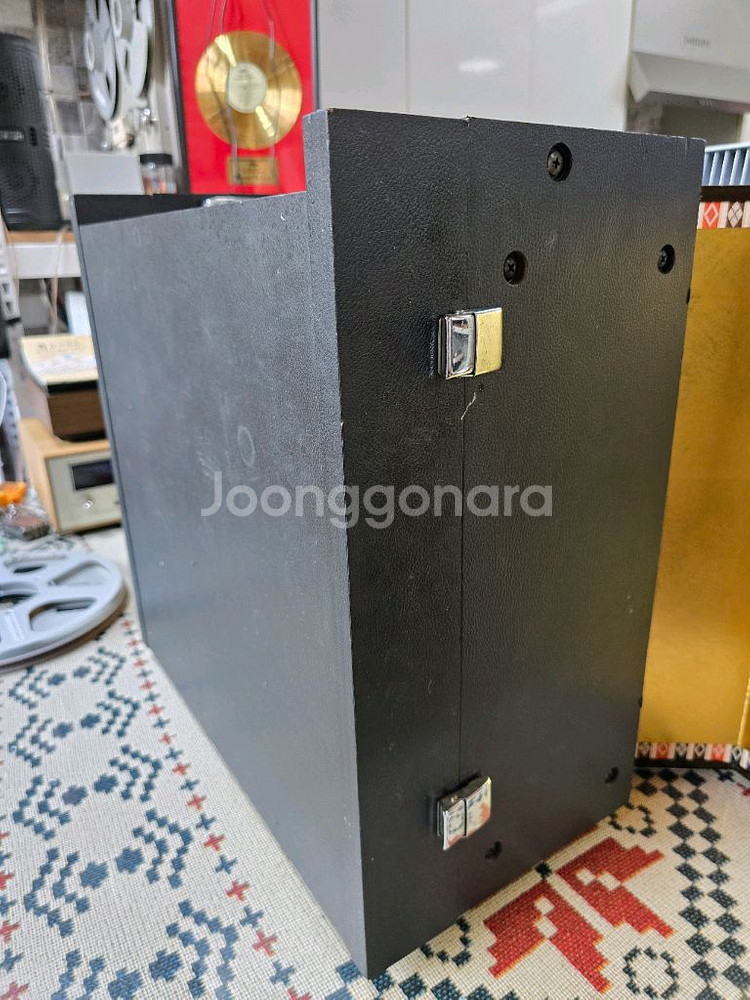 파이오니아 RT-1050 릴데크--9
